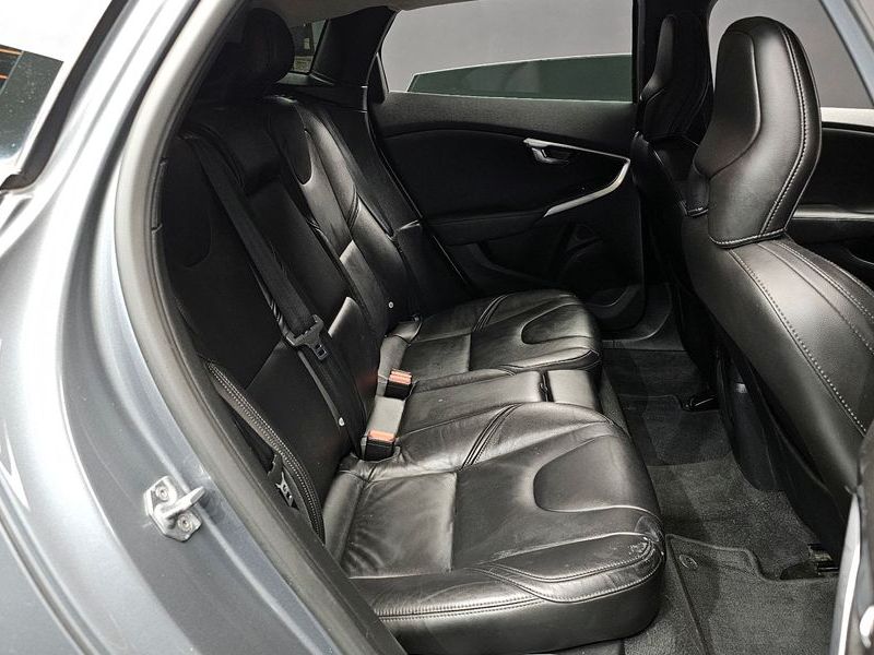 2018 Volvo V40 D3 2nd photo 12
