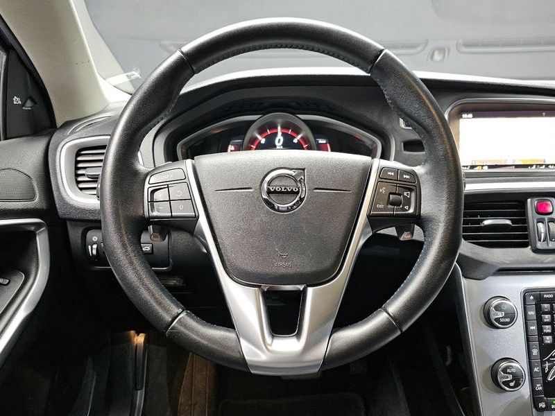 2018 Volvo V40 D3 2nd photo 13
