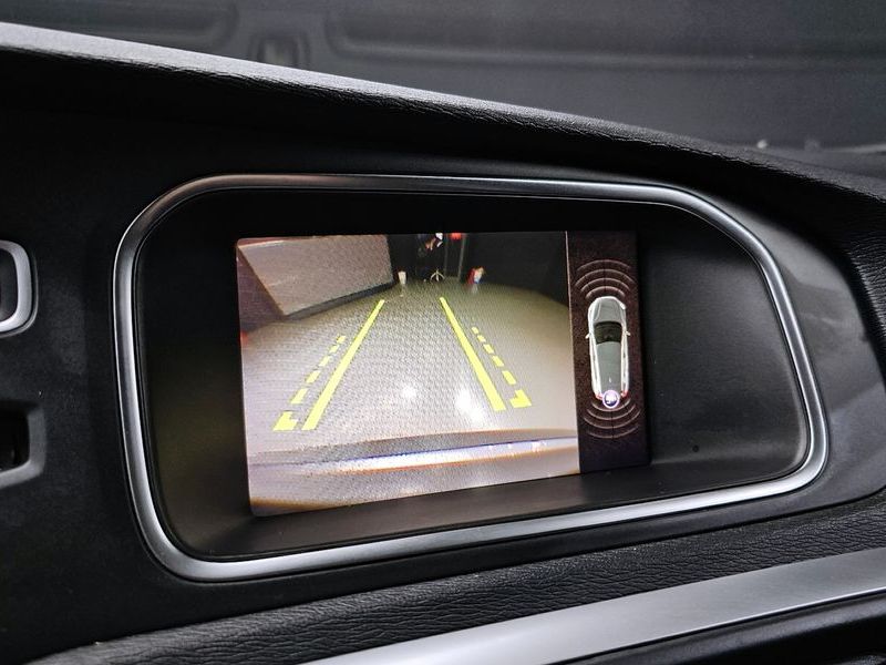 2018 Volvo V40 D3 2nd photo 15