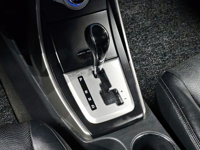 2012 Hyundai Avante M16 GDI Luxury photo 9