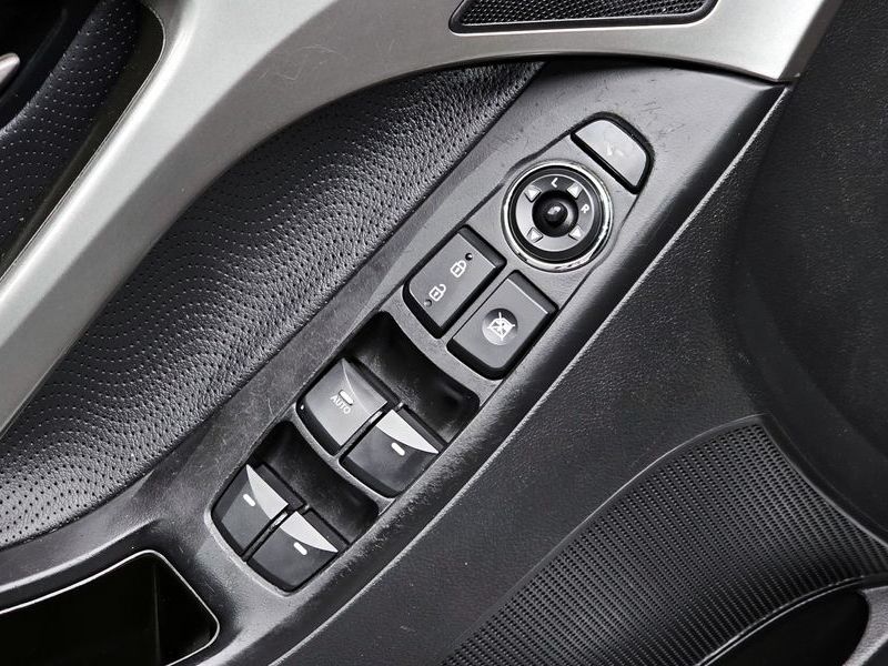 2012 Hyundai Avante M16 GDI Luxury photo 17