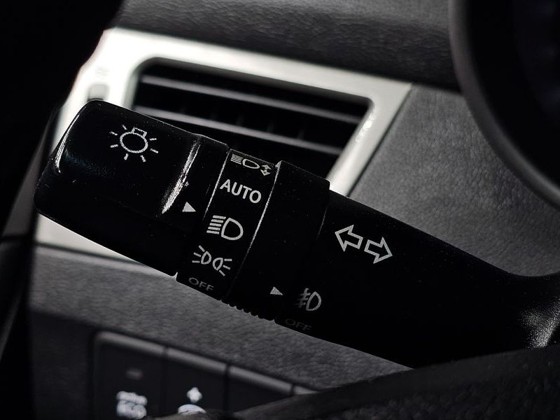 2012 Hyundai Avante M16 GDI Luxury photo 18