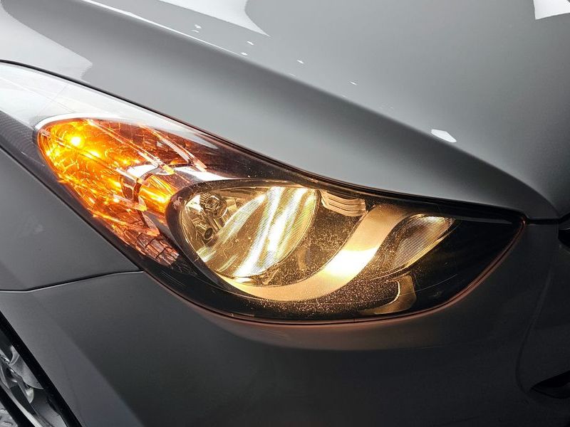 2012 Hyundai Avante M16 GDI Luxury photo 22