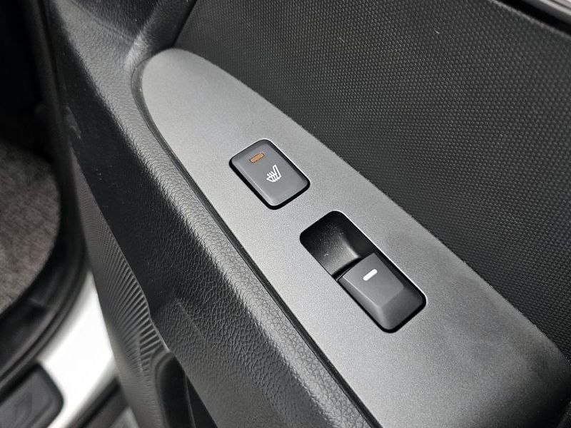 2012 Kia Sportage Diesel 2WD TLX High-Deluxe photo 19