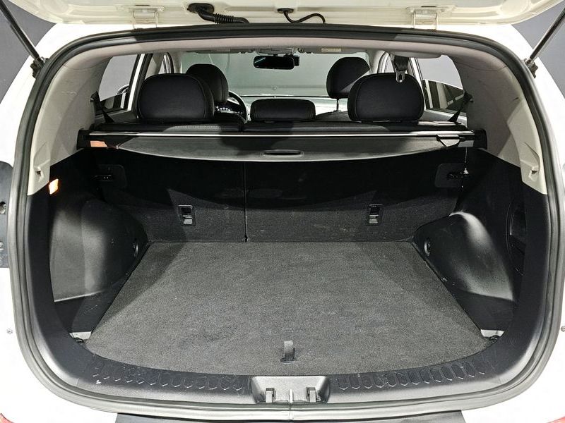 2012 Kia Sportage Diesel 2WD TLX High-Deluxe photo 20