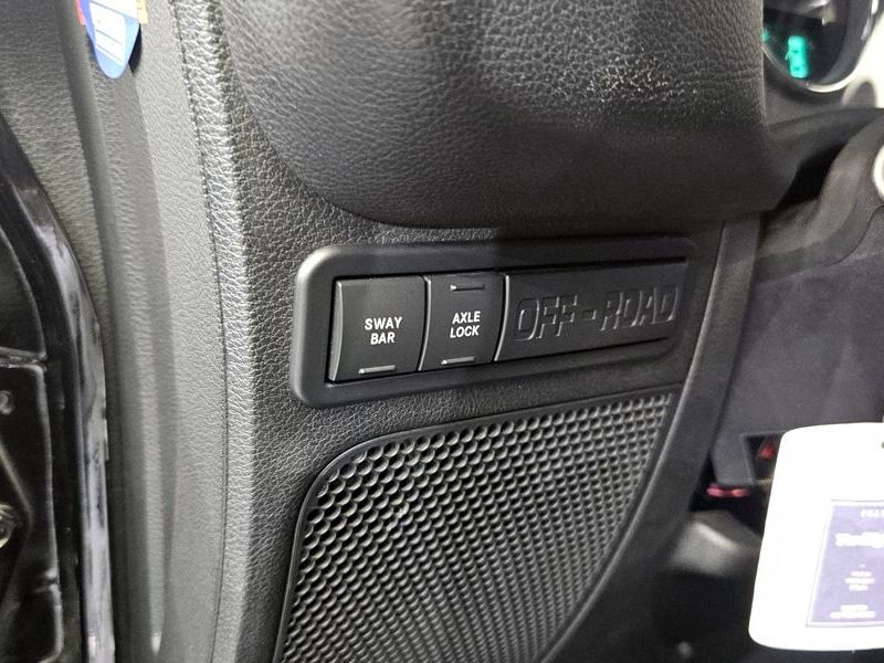 2012 Jeep Wrangler 2.8 Diesel Rubicon 2Door photo 14
