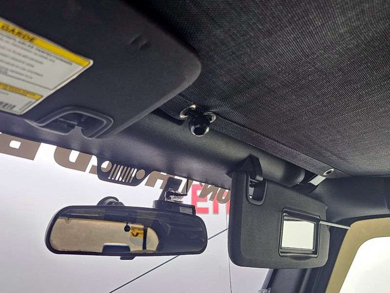 2012 Jeep Wrangler 2.8 Diesel Rubicon 2Door photo 18