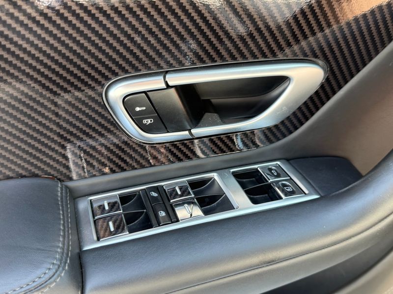 2012 Bentley Continental GT 6.0 GT photo 13