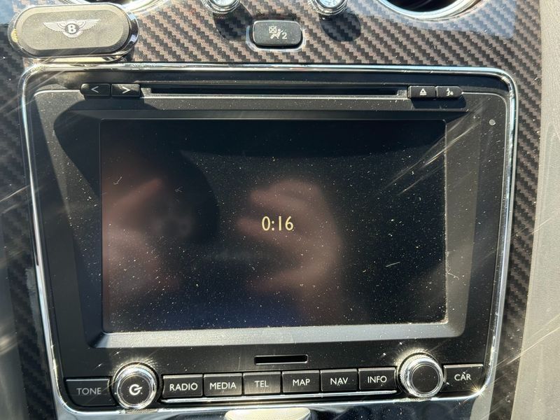 2012 Bentley Continental GT 6.0 GT photo 14