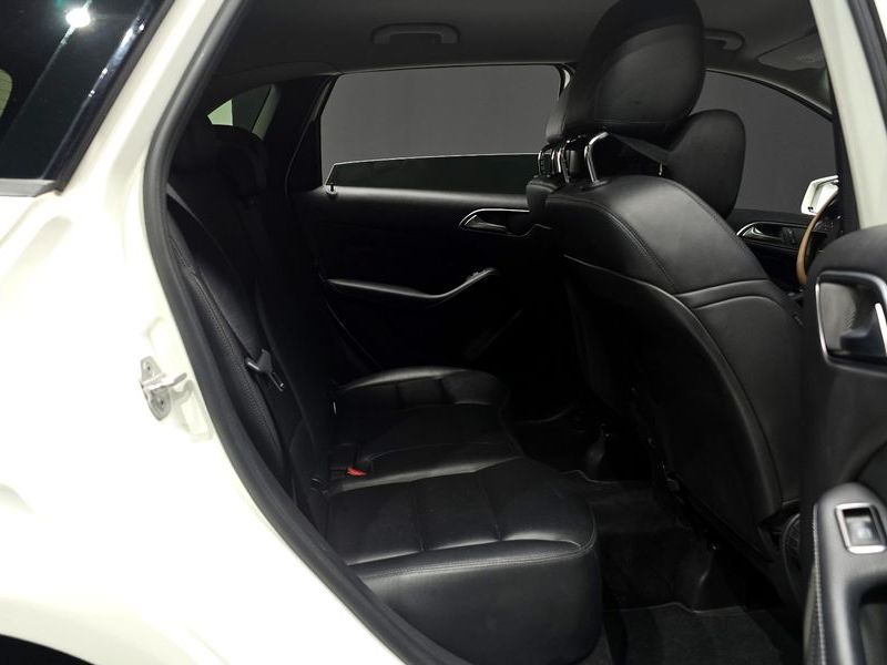 2013 Mercedes-Benz B-클래스 W246 B200 CDI Blue efficiency photo 12