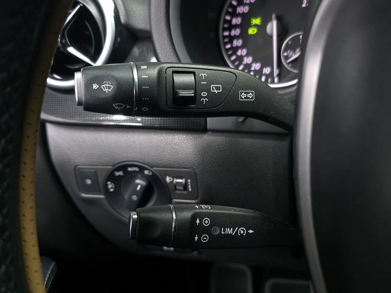 2013 Mercedes-Benz B-클래스 W246 B200 CDI Blue efficiency photo 17