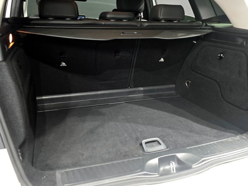 2013 Mercedes-Benz B-클래스 W246 B200 CDI Blue efficiency photo 18
