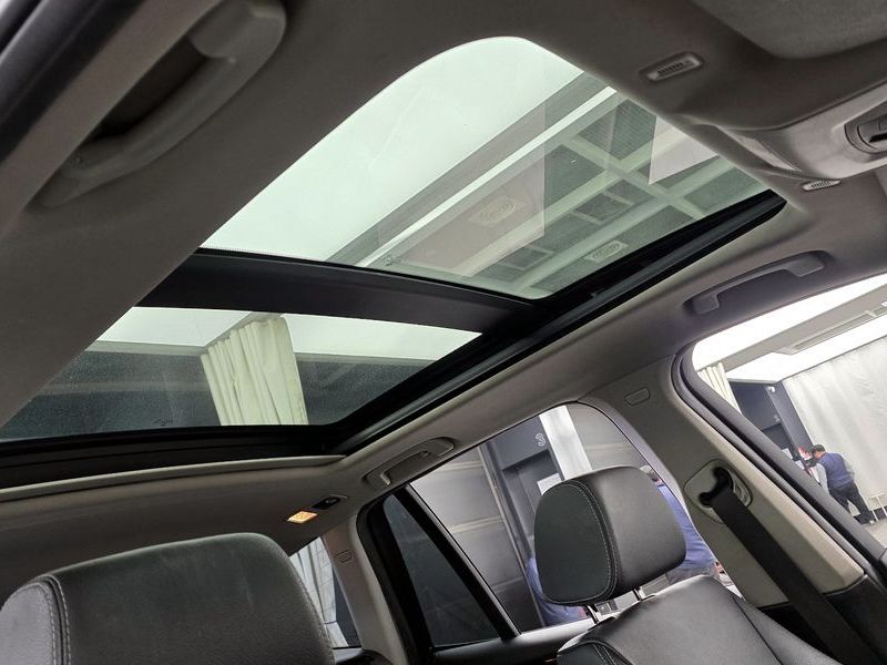 2013 BMW X3 xDrive 20d High photo 17