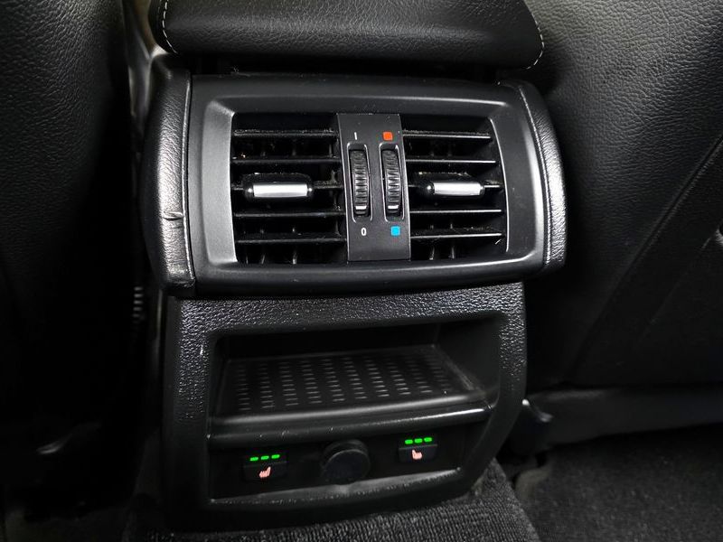 2013 BMW X3 xDrive 20d High photo 18