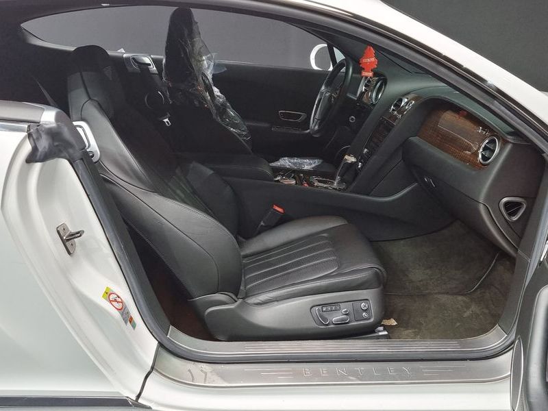 2013 Bentley Continental GT 4.0 GT photo 10