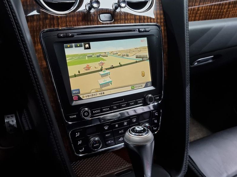 2013 Bentley Continental GT 4.0 GT photo 13