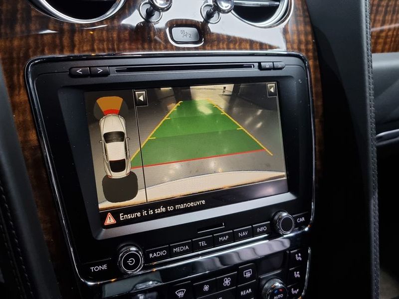 2013 Bentley Continental GT 4.0 GT photo 14