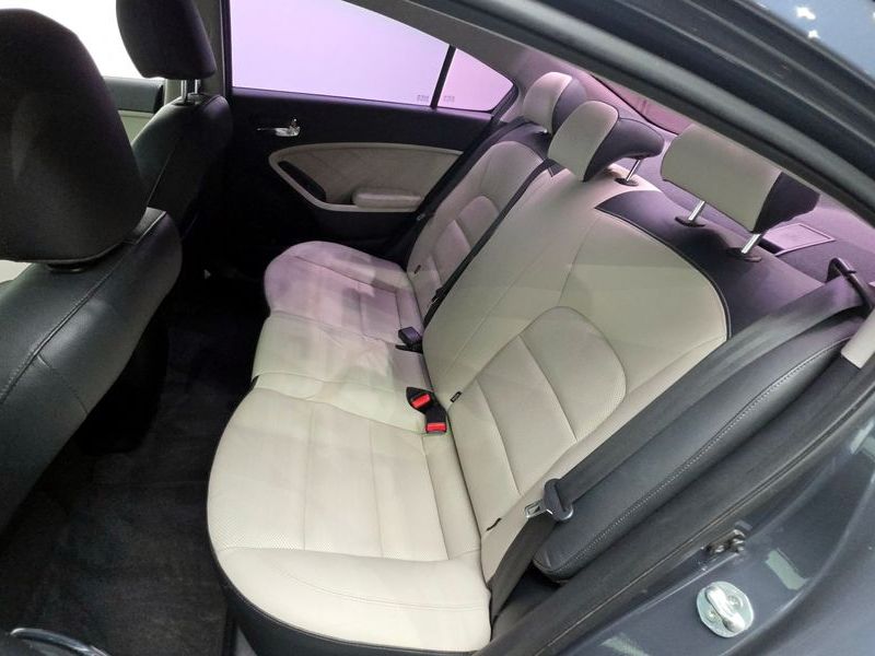 2013 Kia K3 Noblesse photo 26