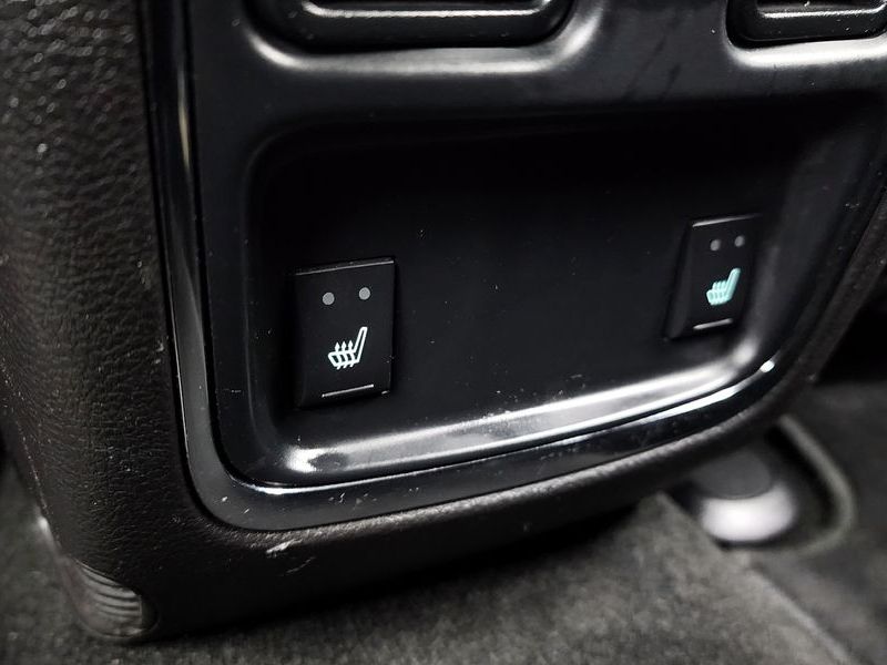 2013 Jeep Grand Cherokee 3.0 Diesel Overland WK2 photo 19