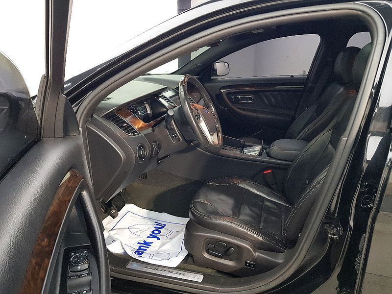 2013 Ford 뉴 토러스 2.0 Limited EcoBoost 6th photo 8