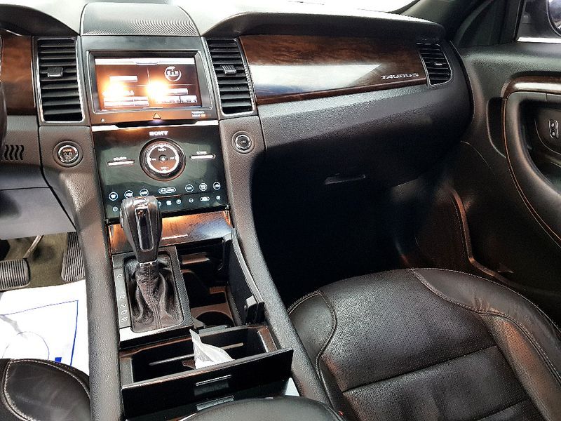 2013 Ford 뉴 토러스 2.0 Limited EcoBoost 6th photo 10