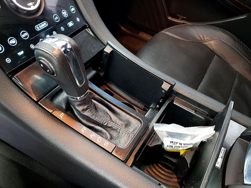 2013 Ford 뉴 토러스 2.0 Limited EcoBoost 6th photo 13