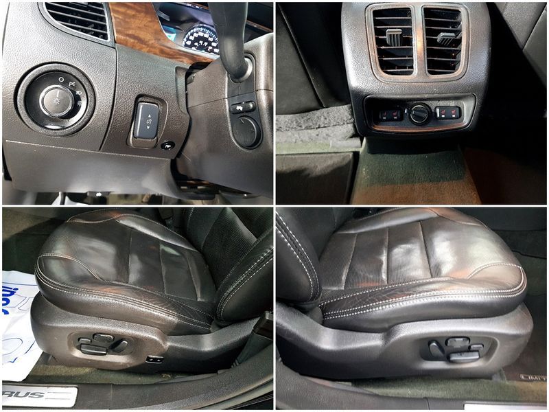 2013 Ford 뉴 토러스 2.0 Limited EcoBoost 6th photo 17