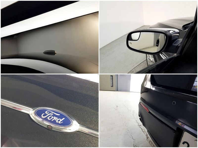 2013 Ford 뉴 토러스 2.0 Limited EcoBoost 6th photo 19