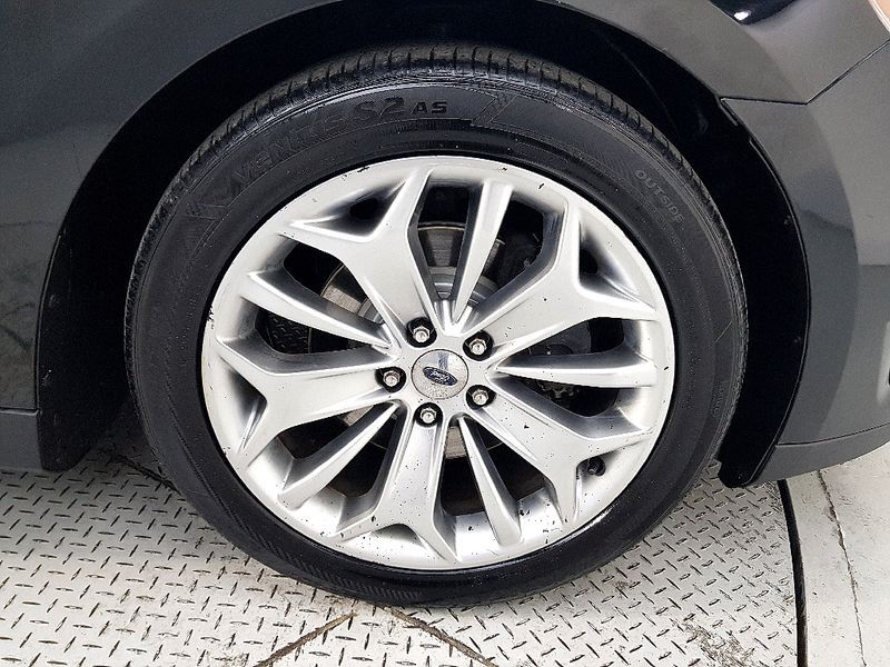 2013 Ford 뉴 토러스 2.0 Limited EcoBoost 6th photo 20