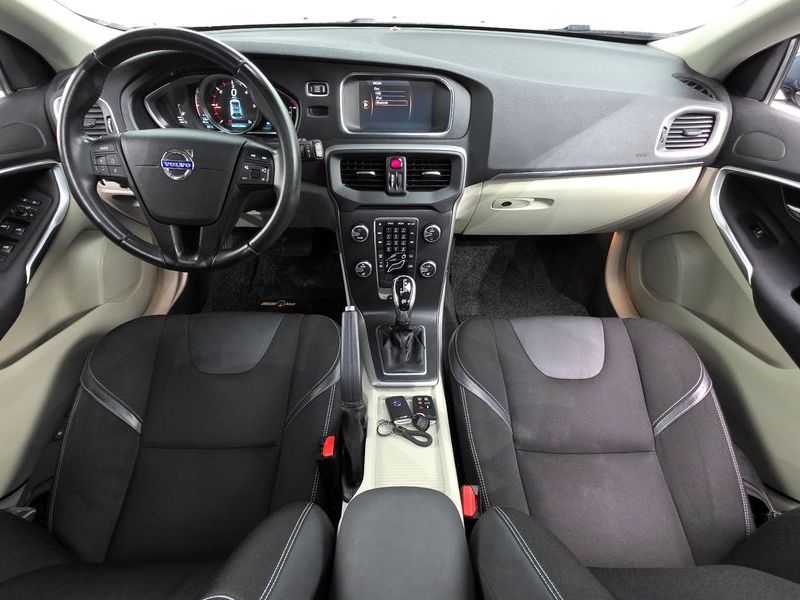 2014 Volvo V40 D2 2nd photo 7
