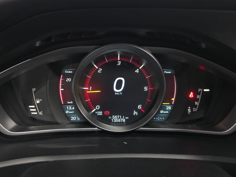 2014 Volvo V40 D2 2nd photo 8