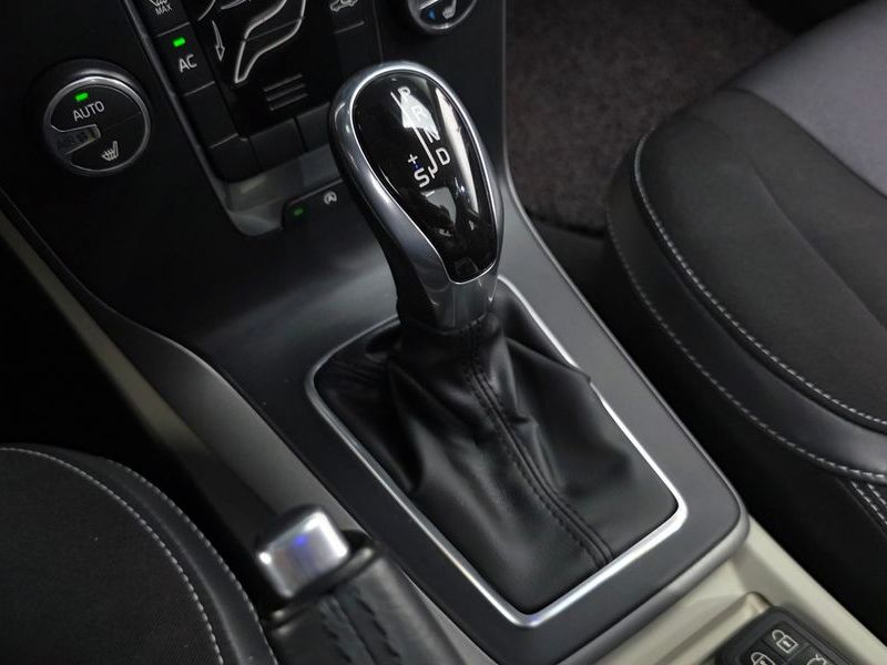 2014 Volvo V40 D2 2nd photo 9