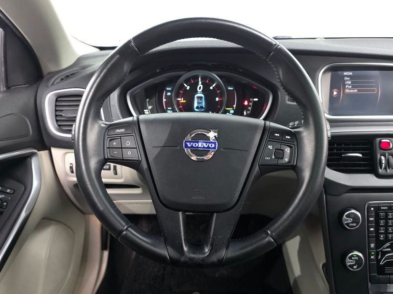 2014 Volvo V40 D2 2nd photo 12