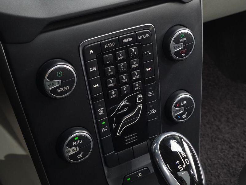 2014 Volvo V40 D2 2nd photo 14