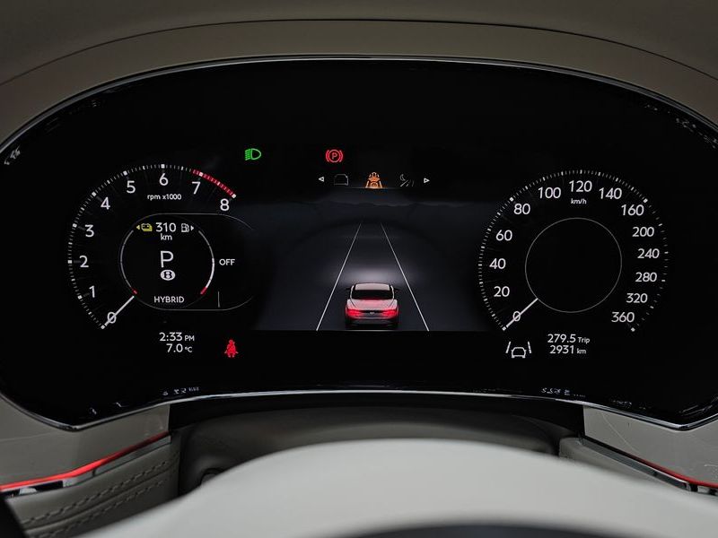 2025 Bentley Continental GT 4.0 GTC Speed photo 8