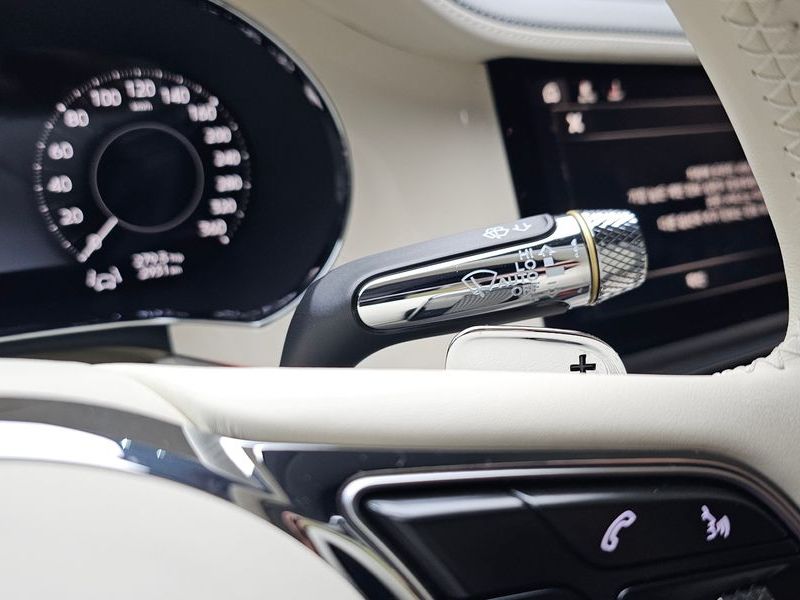 2025 Bentley Continental GT 4.0 GTC Speed photo 16