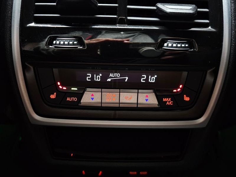 2024 BMW X5 xDrive 40i M Sport photo 19