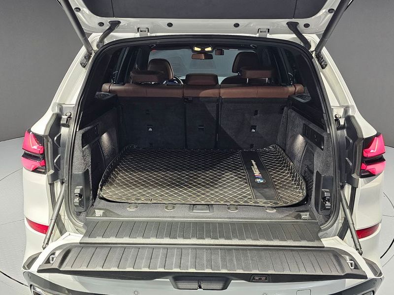 2024 BMW X5 xDrive 40i M Sport photo 20