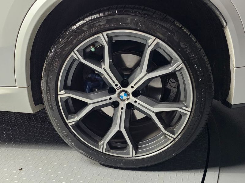 2024 BMW X5 xDrive 40i M Sport photo 21