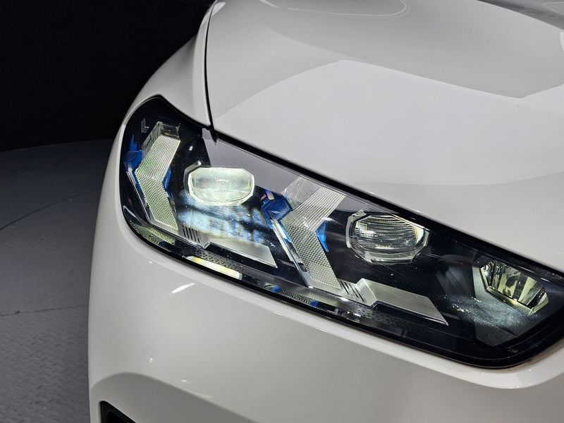 2024 BMW X5 xDrive 40i M Sport photo 22