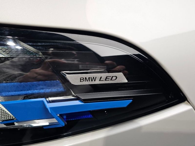 2024 BMW X5 xDrive 40i M Sport photo 30