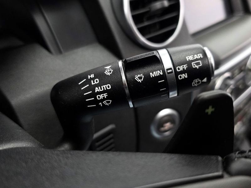 2014 Land Rover Discovery 3.0 SDV6 HSE photo 17