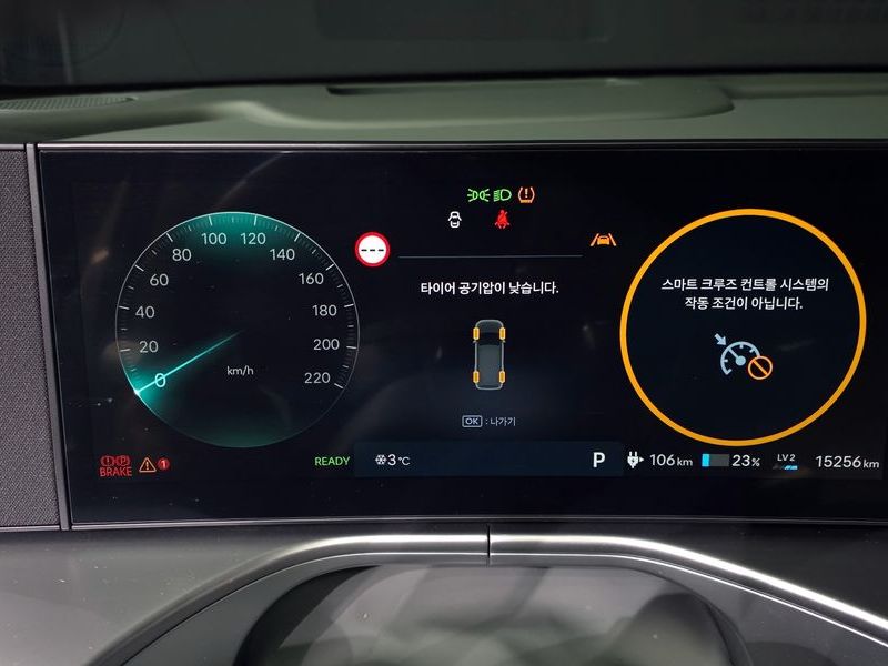 2025 Hyundai 아이오닉9 Performance Type AWD 6-Seater Exclusive photo 8