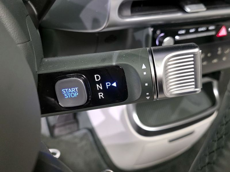2025 Hyundai 아이오닉9 Performance Type AWD 6-Seater Exclusive photo 9