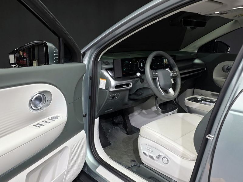2025 Hyundai 아이오닉9 Performance Type AWD 6-Seater Exclusive photo 10
