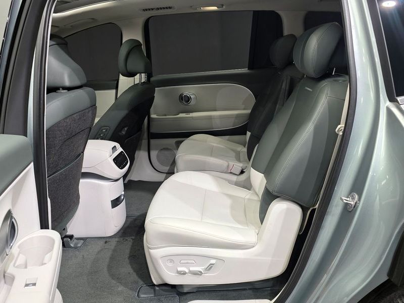 2025 Hyundai 아이오닉9 Performance Type AWD 6-Seater Exclusive photo 11