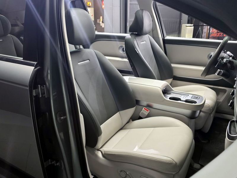 2025 Hyundai 아이오닉9 Performance Type AWD 6-Seater Exclusive photo 12