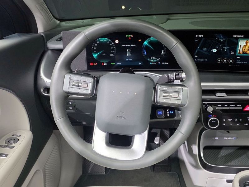 2025 Hyundai 아이오닉9 Performance Type AWD 6-Seater Exclusive photo 13
