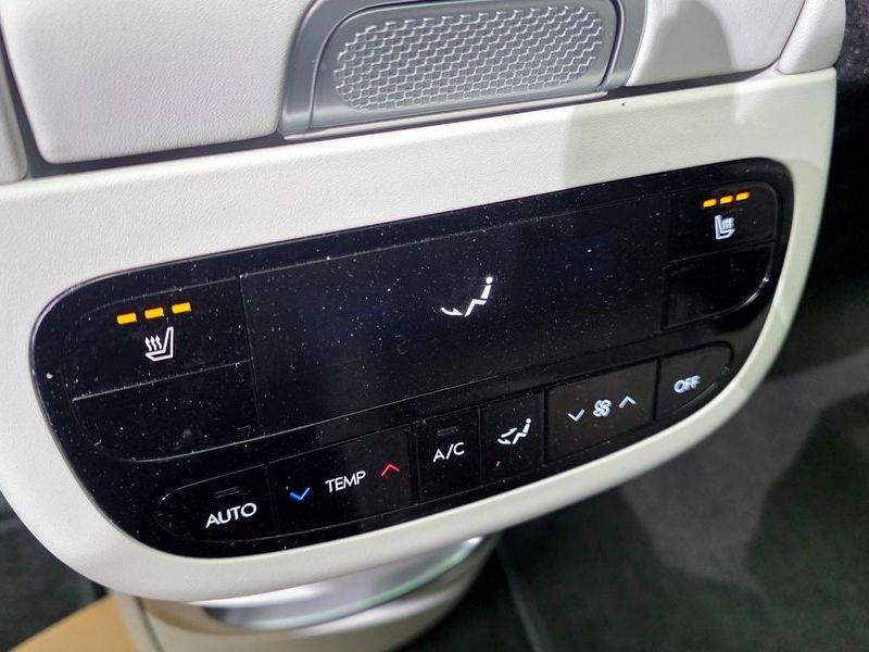 2025 Hyundai 아이오닉9 Performance Type AWD 6-Seater Exclusive photo 16