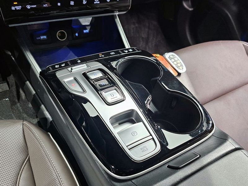 2022 Hyundai Tucson Inspiration 2WD photo 9